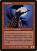 Anarchist [Odyssey] Foil