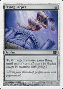 Flying Carpet [Eighth Edition] Foil