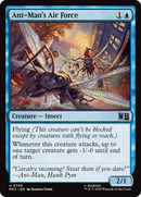 Ant-Man's Air Force [Marvel Super Heroes Commander] Foil