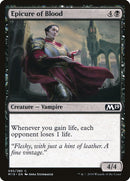 Epicure of Blood [Core Set 2019] Foil