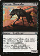 Ravenous Chupacabra [Masters 25] Foil