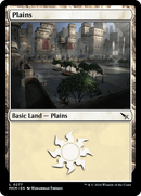 Plains (0277) [Murders at Karlov Manor] Foil