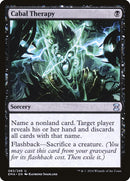 Cabal Therapy [Eternal Masters] Foil