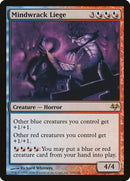 Mindwrack Liege [Eventide] Foil