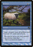 Ovinize [Planar Chaos] Foil