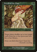 Dwell on the Past [Torment] Foil