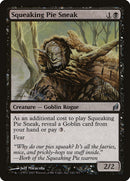 Squeaking Pie Sneak [Lorwyn] Foil