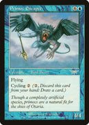 Primoc Escapee [Legions] Foil