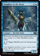 Daughter of the Deep [Marvel Super Heroes Commander] Foil