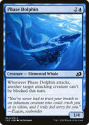 Phase Dolphin [Ikoria: Lair of Behemoths] Foil