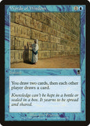 Words of Wisdom [Odyssey] Foil