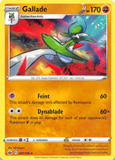 Gallade (081/198) [Sword & Shield: Chilling Reign] Reverse Holofoil