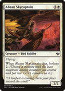 Abzan Skycaptain [Fate Reforged] Foil