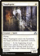 Topplegeist [Shadows over Innistrad] Foil