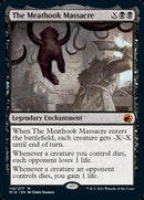 The Meathook Massacre [Innistrad: Midnight Hunt] Foil