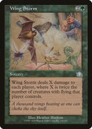Wing Storm [Prophecy] Foil