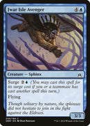 Jwar Isle Avenger [Oath of the Gatewatch] Foil