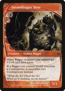 Steamflogger Boss [Future Sight] Foil