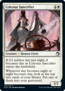 Celestus Sanctifier [Innistrad: Midnight Hunt] Foil