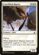 Expedition Raptor [Oath of the Gatewatch] Foil