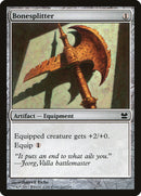 Bonesplitter [Modern Masters] Foil