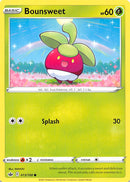 Bounsweet (013/198) [Sword & Shield: Chilling Reign] Reverse Holofoil