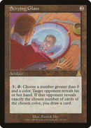Scrying Glass [Urza's Destiny] Foil