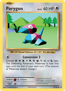 Porygon (71/108) [XY: Evolutions] Reverse Holofoil
