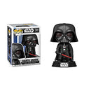 Funko POP! Star Wars Darth Vader 597
