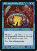 Pedantic Learning [Odyssey] Foil