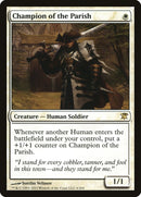 Champion of the Parish [Innistrad] Foil