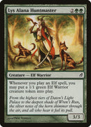 Lys Alana Huntmaster [Lorwyn] Foil