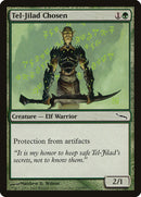 Tel-Jilad Chosen [Mirrodin] Foil
