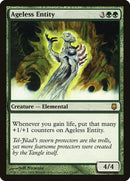 Ageless Entity [Darksteel] Foil