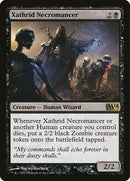 Xathrid Necromancer [Magic 2014] Foil