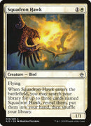 Squadron Hawk [Masters 25] Foil
