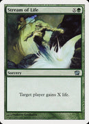 Stream of Life [Eighth Edition] Foil