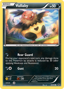 Vullaby (68/98) [Black & White: Emerging Powers] Reverse Holofoil