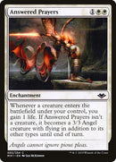 Answered Prayers [Modern Horizons] Foil