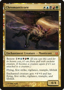 Chromanticore [Born of the Gods] Foil