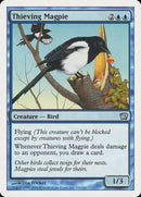 Thieving Magpie [Ninth Edition] Foil