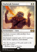Daybreak Coronet [Ultimate Masters] Foil