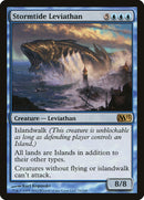 Stormtide Leviathan [Magic 2013] Foil