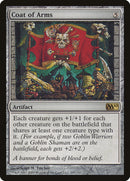 Coat of Arms [Magic 2010] Foil