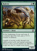Bulette [Dungeons & Dragons: Adventures in the Forgotten Realms] Foil