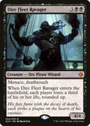 Dire Fleet Ravager [Ixalan] Foil