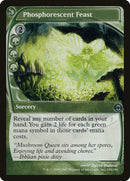 Phosphorescent Feast [Future Sight] Foil