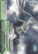Monochrome Blue Sky (PD/S22-E119 PR) (Promo) [Hatsune Miku -Project DIVA- f]