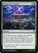 Storm the Citadel [War of the Spark] Foil