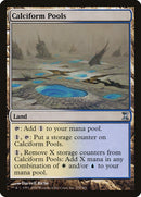 Calciform Pools [Time Spiral] Foil